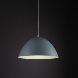 TK Lighting Faro lampa wisząca 1x15W miętowy 861