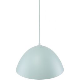 TK Lighting Faro lampa wisząca 1x15W miętowy 861