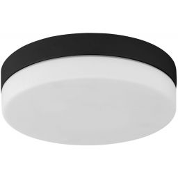 TK Lighting Pori plafon 2x15 W biały 862