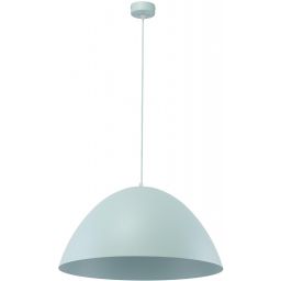 TK Lighting Faro lampa wisząca 1x15W miętowy 974