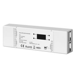 Unilight moduł ściemniacza RGBW 4x5A DALI-03UL