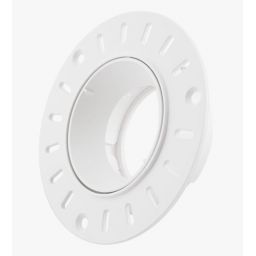 Unilight lampa do zabudowy 1x10W biała ULAC240-BIAŁY