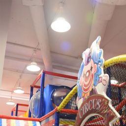 Unilight żarówka LED 1x40W 4000 K E27 biała ULBU86