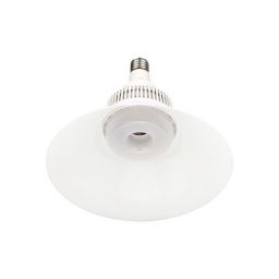Unilight żarówka LED 1x60W 6500 K E27 biała ULBU87