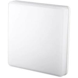 V-TAC plafon 1x15W LED biały 13919