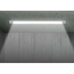 V-TAC lampa garażowa 1x50W LED biała 8050