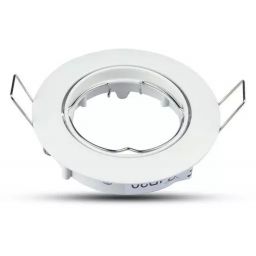 V-TAC lampa do zabudowy biała 3587