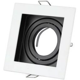 V-TAC lampa do zabudowy biała 3597