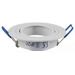 V-TAC lampa do zabudowy 1x W biała 3599