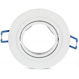 V-TAC lampa do zabudowy 1x W biała 3599