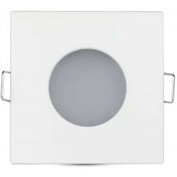 V-TAC lampa do zabudowy biała 3615