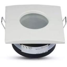 V-TAC lampa do zabudowy biała 3615