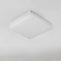 V-TAC plafon 1x15W LED biały 13919
