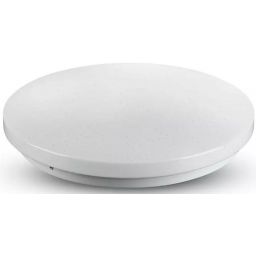 V-TAC plafon 1x18W LED biały 217604