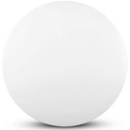 V-TAC plafon 1x18W LED biały 217605