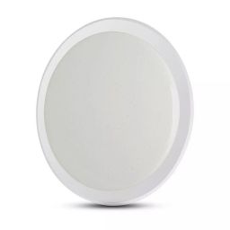 V-TAC plafon 1x60 W biały 2114551