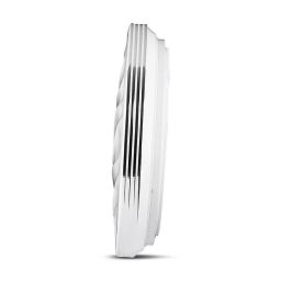 V-TAC plafon 1x40 W biały 2114601