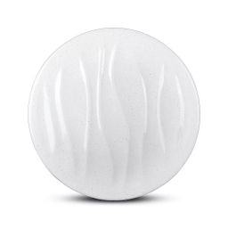 V-TAC plafon 1x60W LED biały 2114611