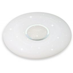 V-TAC plafon 1x60W LED biały 2114911