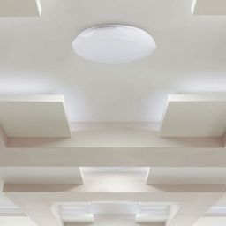 V-TAC plafon 1x60W LED biały 2114921