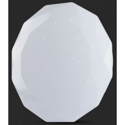 V-TAC plafon 1x60W LED biały 2114921