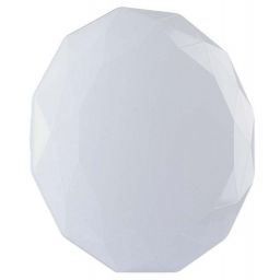 V-TAC plafon 1x40W LED biały 2114931