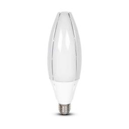 V-TAC żarówka LED 1x60W 4000 K E40 biała 21187