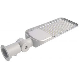 V-TAC naświetlacz 30 W 6500K szary 2120423