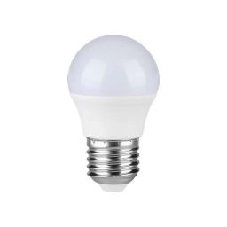 V-TAC żarówka LED 1x3,7W 4000K E27 biała 214162