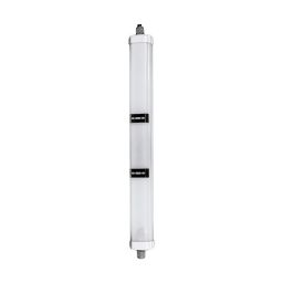 V-TAC lampa garażowa 18 W 60 cm biała 2162826