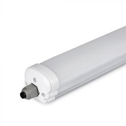 V-TAC lampa garażowa 1x36W LED biała 216285