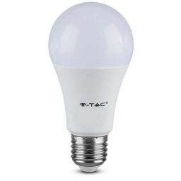 V-TAC żarówka LED 1x8,5 W 3000 K E27 217260
