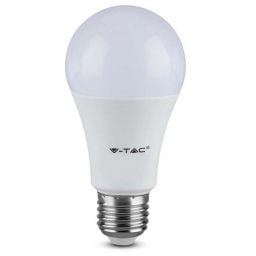 V-TAC żarówka LED 1x8,5W 6500 K E27 biały 217262