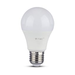 V-TAC żarówka LED 1x10,5W 4000 K E27 biała 217349