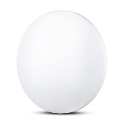 V-TAC plafon 1x12W LED biały 217603