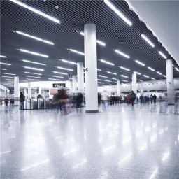V-TAC Linkable lampa garażowa 18 W 60 cm 23088