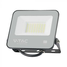 V-TAC naświetlacz 30 W 4000K czarny 23197