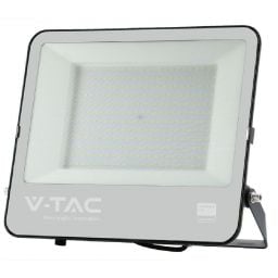 V-TAC naświetlacz 200 W 4000K czarny 23601