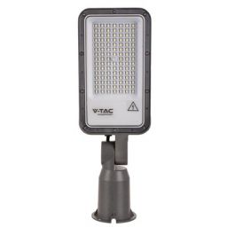 V-TAC naświetlacz 100 W 4000K szary 23620