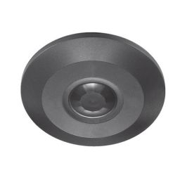 V-TAC czujnik ruchu czarny 23677