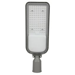 V-TAC Virano naświetlacz 100 W 4000K szary 23833
