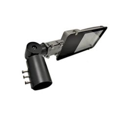 V-TAC adapter do lamp ulicznych szary 3624