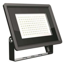 V-TAC F-Class naświetlacz 100W LED czarny 6722