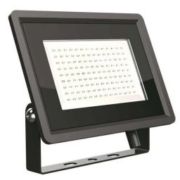 V-TAC F-Class naświetlacz 100W LED czarny 6723