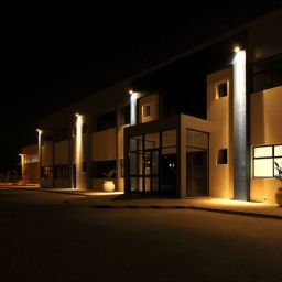 V-TAC F-Class naświetlacz 200W LED czarny 6733