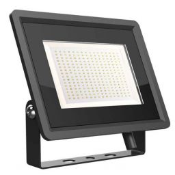 V-TAC F-Class naświetlacz 200W LED czarny 6733