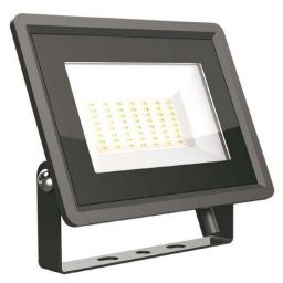 V-TAC F-Class naświetlacz 50W LED czarny 6751