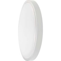 V-TAC plafon 1x18 W biały 76171