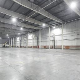 V-TAC High Bay lampa garażowa 100 W cm 7655