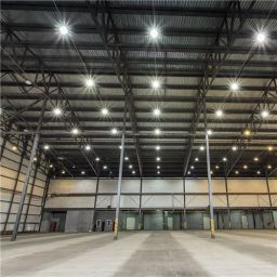 V-TAC High Bay lampa garażowa 100 W cm 7655